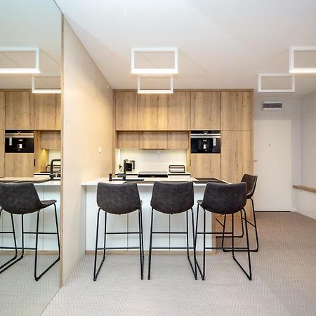 Apartamenty Rezulak Nadmorskie Tarasy A402 C210 科沃布热格 外观 照片